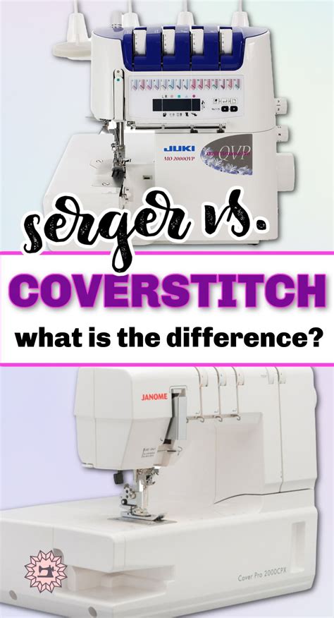 cover stitch amazon|cover stitch vs serger.